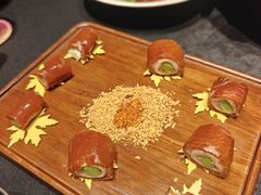 -醉东Oriental House(静安嘉里中心店)
