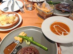 -新贝乐意大利餐厅(苏州中心店)