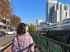 -东大门市场