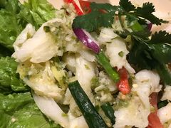 -CHINCHIN 青青·泰国料理(万象食家店)