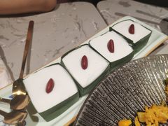 椰香布丁-Home Thai·泰谣(王府井apm店)