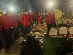 -沸奇公园·情景团建·年会露营烧烤轰趴生日(科技园店)