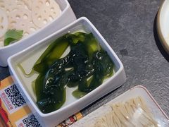-刘一锅筋头巴脑(王府井店)