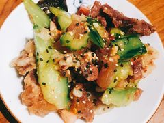 舂牛肉-阿木舂记·特色小吃(平江路店)