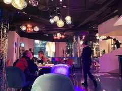 -岁粤Moon·湖景餐厅(月光码头店)