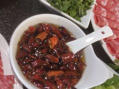 -再宣武文化主题餐厅·清真