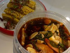 -金龙·打边炉(南京西路店)