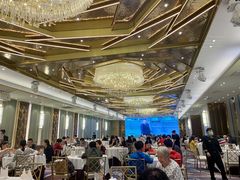 大堂-御彩酒家(东风东路店)