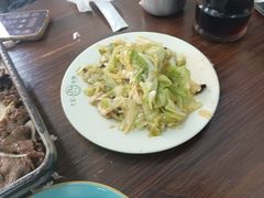 -清真永恒华威肉饼(潘家园店)