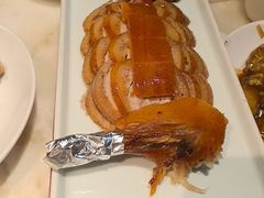 -京味斋·北京烤鸭(北京南站洋桥店)