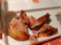 -可口香·非遗老号烧烤(南岗直营店)