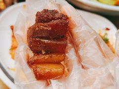 -老磨油饼(高陵店)