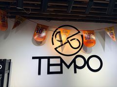 -TEMPO 音乐(五角场店)