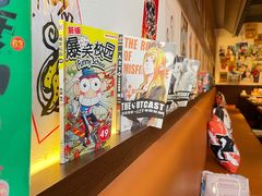 -合风谷(南下塘店)