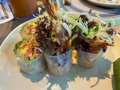 -CHINCHIN 青青·泰国料理(万象食家店)