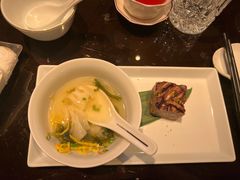 -上海苏宁宝丽嘉酒店·嘉府壹号中餐厅