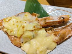 -樱町三味日本料理(城乡世纪广场店)