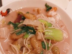 -莆田餐厅PUTIEN(西安万象天地店)