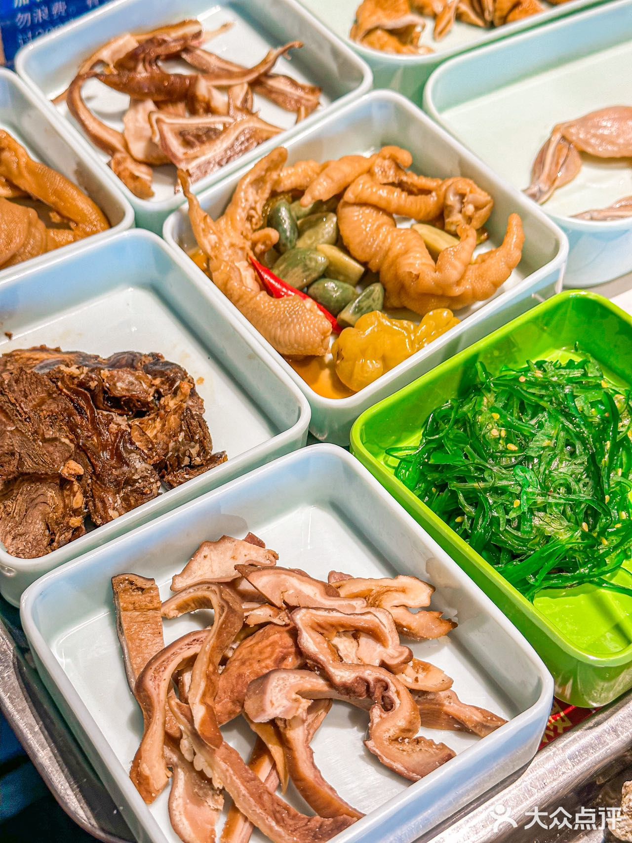 石景山100+💰生蚝海鲜自助太豪了！