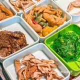 石景山100+💰生蚝海鲜自助太豪了！