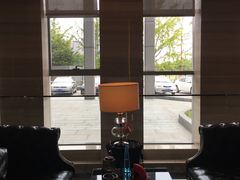 景观位-新湖铂尔曼大酒店·日之升日餐厅