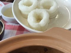 -小柴米·传统江西菜(万寿宫店)