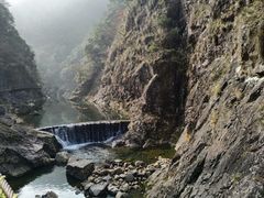 -磐安十八涡风景区