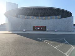 -东北民族民俗博物馆
