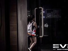 -EVE格斗健身工作室(周康店)