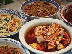 -欧记大排档·景德菜(上海首店)