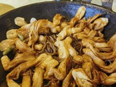 -华盛园卷子王农家菜水库鱼