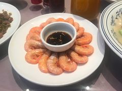 -拉完海鲜大排档(温岭店)