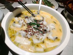 -外婆家(西红门荟聚购物中心店)