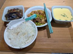 -老乡鸡(东方广场店)