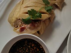 -盐通酒家(金桥湾清水苑店)