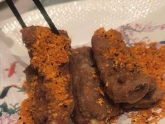 -老平安农家菜(平安店)