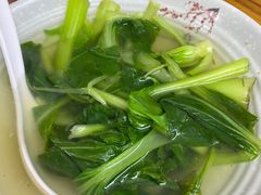 -笑云开汤包店(网巾市店)