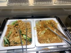 -素满香·食养自助(建邺万达店)