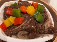 -潮福城大酒楼(湖滨北路店)