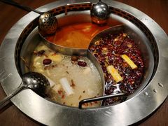 -快乐小羊·内蒙牛羊肉火锅(流花中心店)