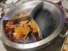 -大龙燚火锅(太古里店)