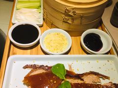 -青年公社烤鸭(青年路店)