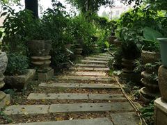 -园林美食城·本土农家菜(杨和镇店)