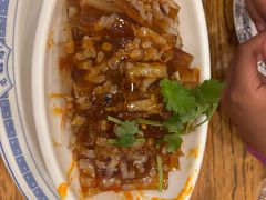 -老雒阳面馆·水席·洛阳菜(王城路店)