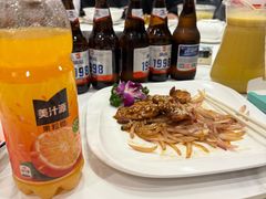-外沙富龙城酒楼(老街店)