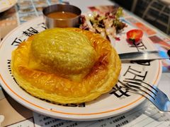 -肥韬茶餐厅(海上世界店)