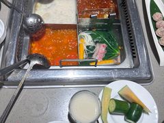 -海底捞火锅(龙岗星河COCO Park店)