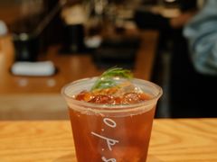 -O.P.S. CAFE