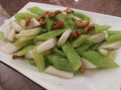 -丽华餐厅·天津菜(艳阳路店)