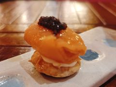 烟熏三文鱼配松露蜂蜜-TOMATITO(无限极荟店)